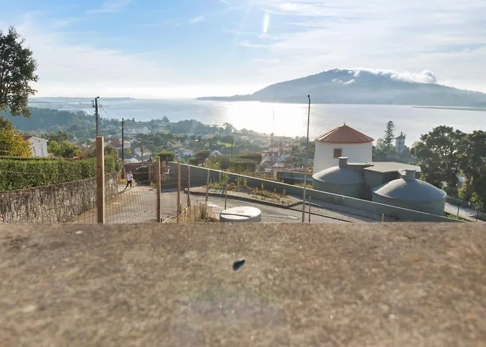 Casa Da Quinta Dos Moinhos Ferienhaus