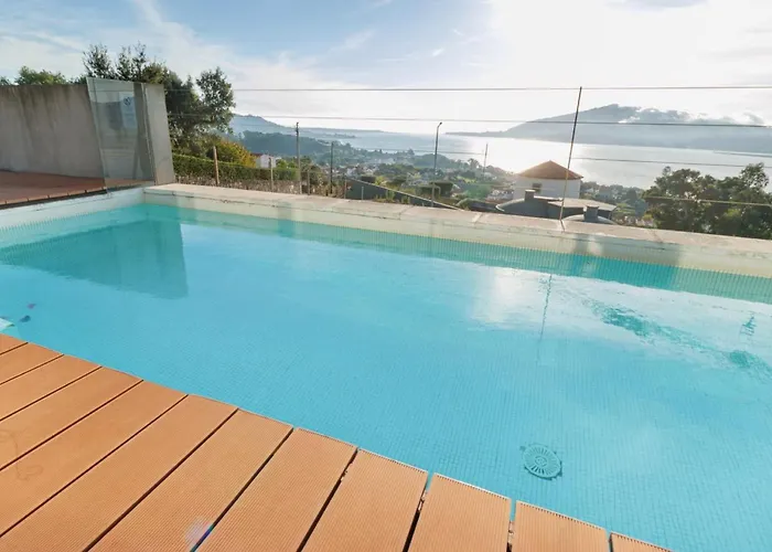 Casa Da Quinta Dos Moinhos *