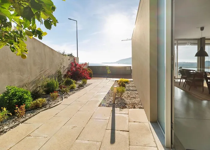 Casa Da Quinta Dos Moinhos Seixas (Caminha)