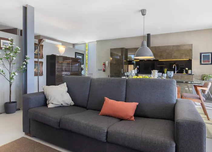 Ferienhaus Casa Da Quinta Dos Moinhos Seixas (Caminha)